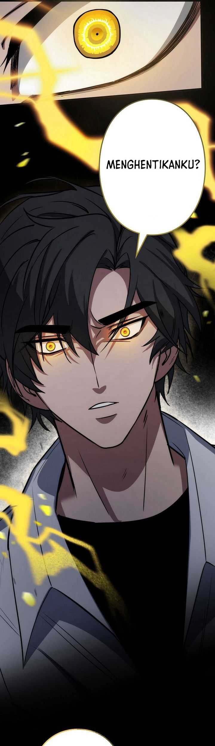 Genesis of the Battle God Chapter 17 - halaman 49