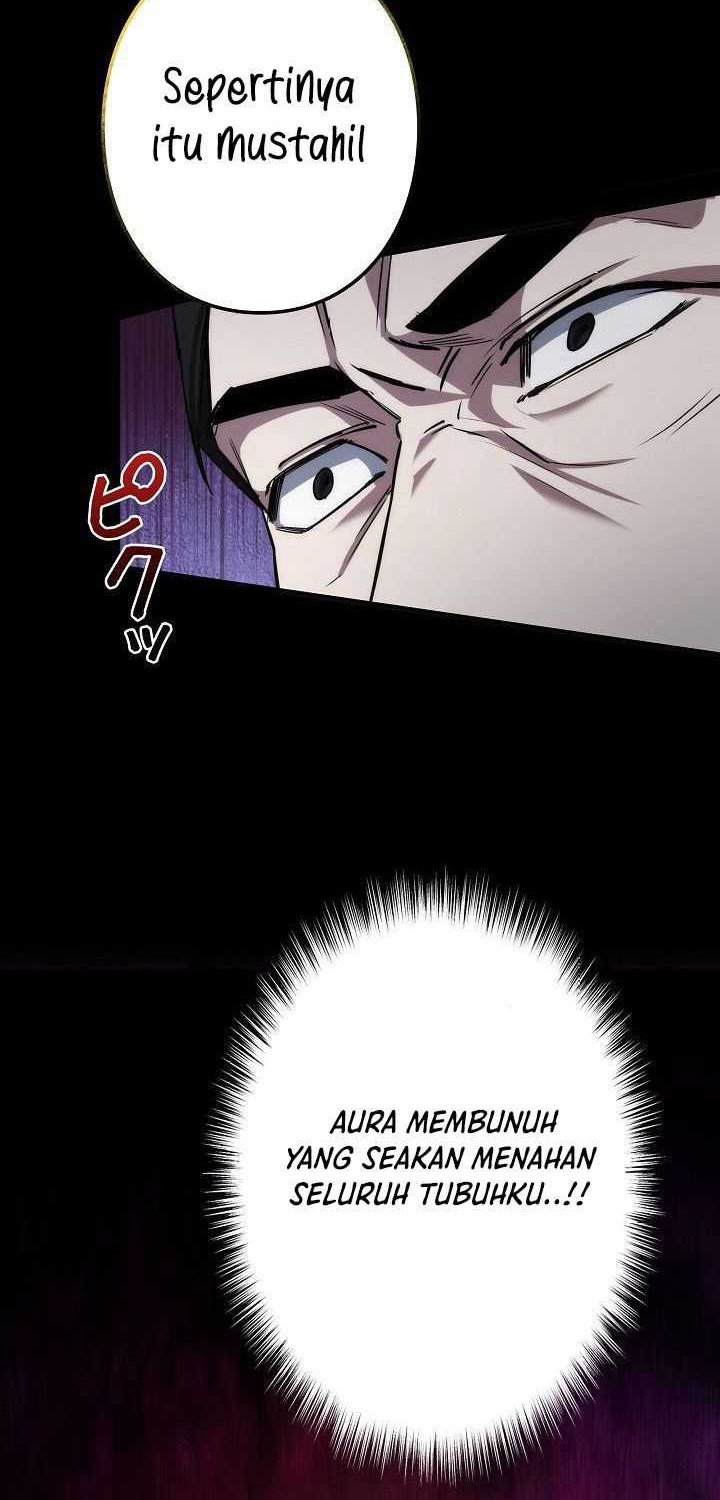 Genesis of the Battle God Chapter 17 - halaman 50