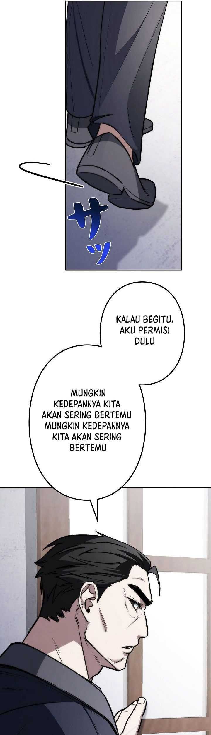 Genesis of the Battle God Chapter 17 - halaman 65