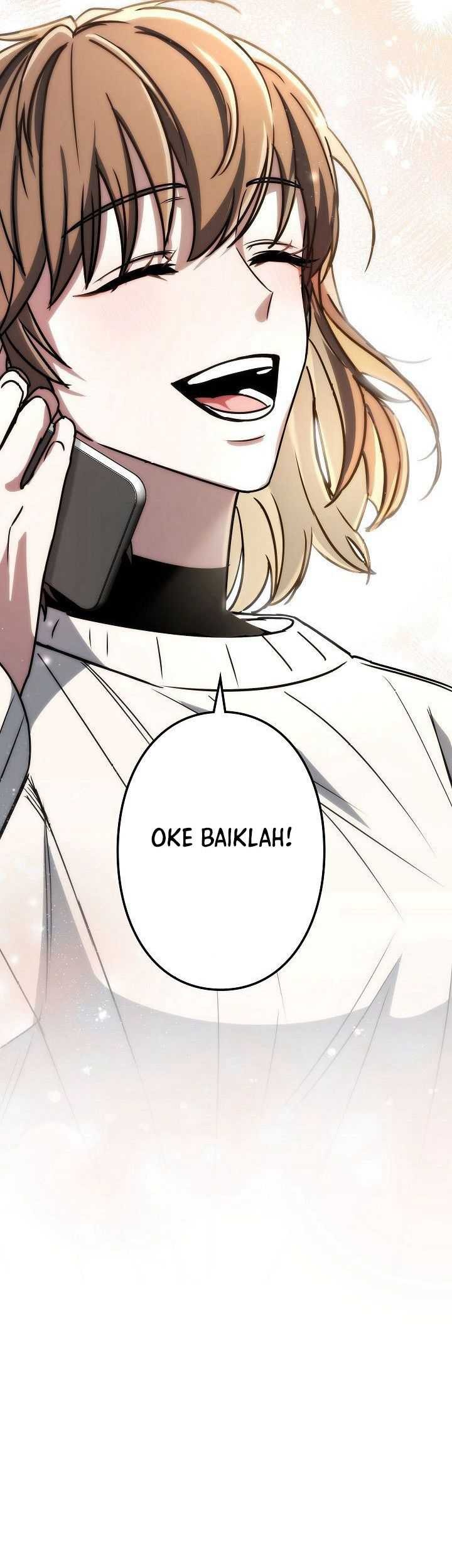 Genesis of the Battle God Chapter 17 - halaman 73