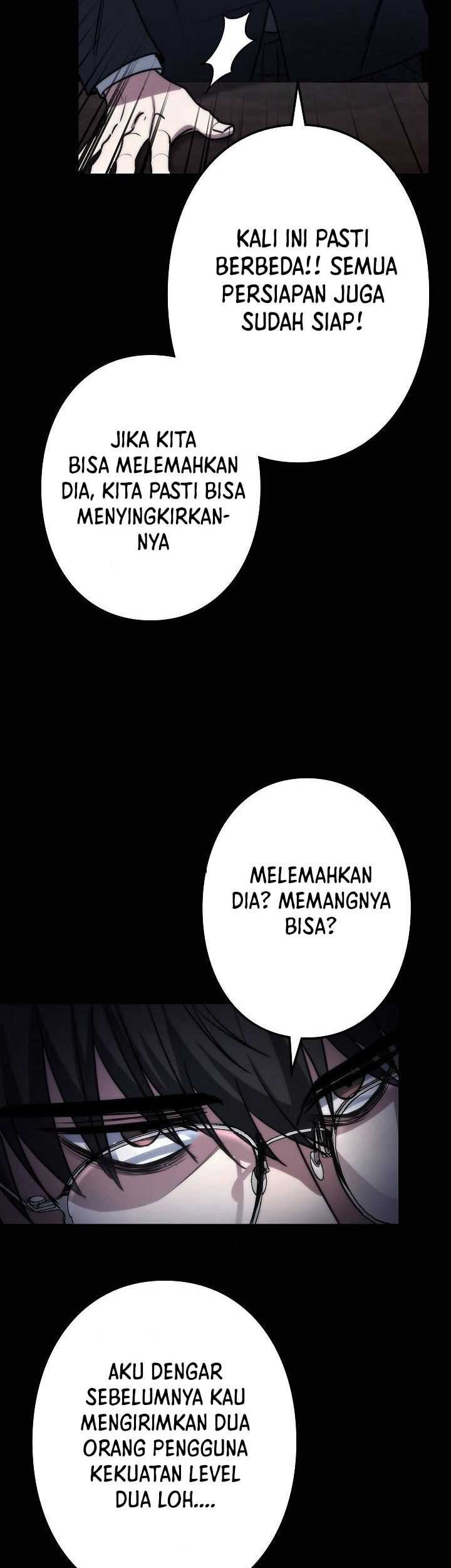 Genesis of the Battle God Chapter 17 - halaman 77