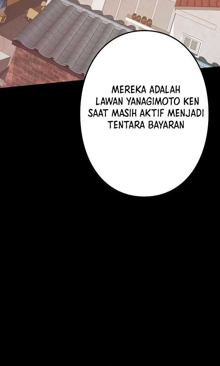 Genesis of the Battle God Chapter 17 - halaman 80