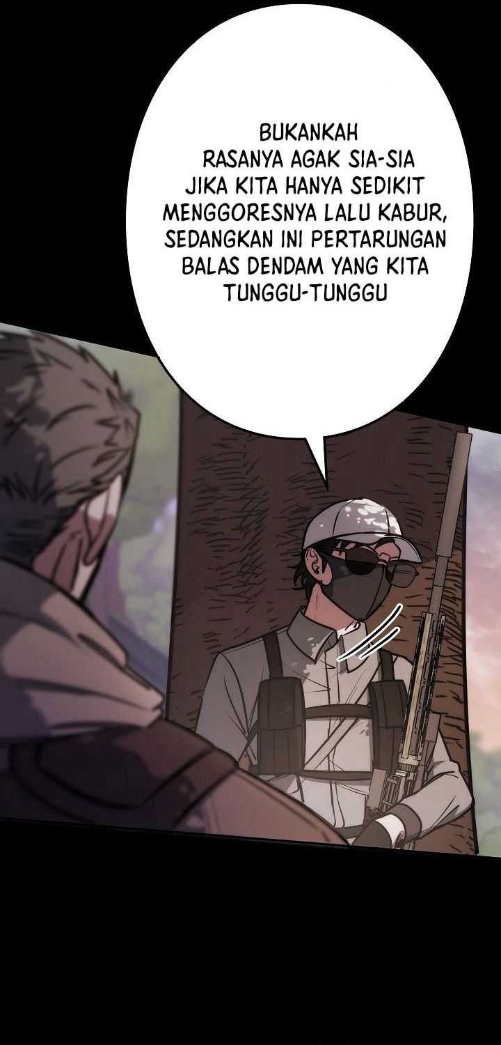 Genesis of the Battle God Chapter 17 - halaman 82