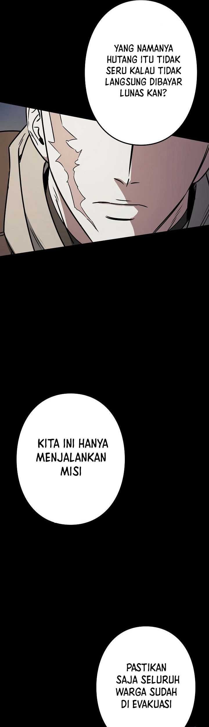 Genesis of the Battle God Chapter 17 - halaman 83