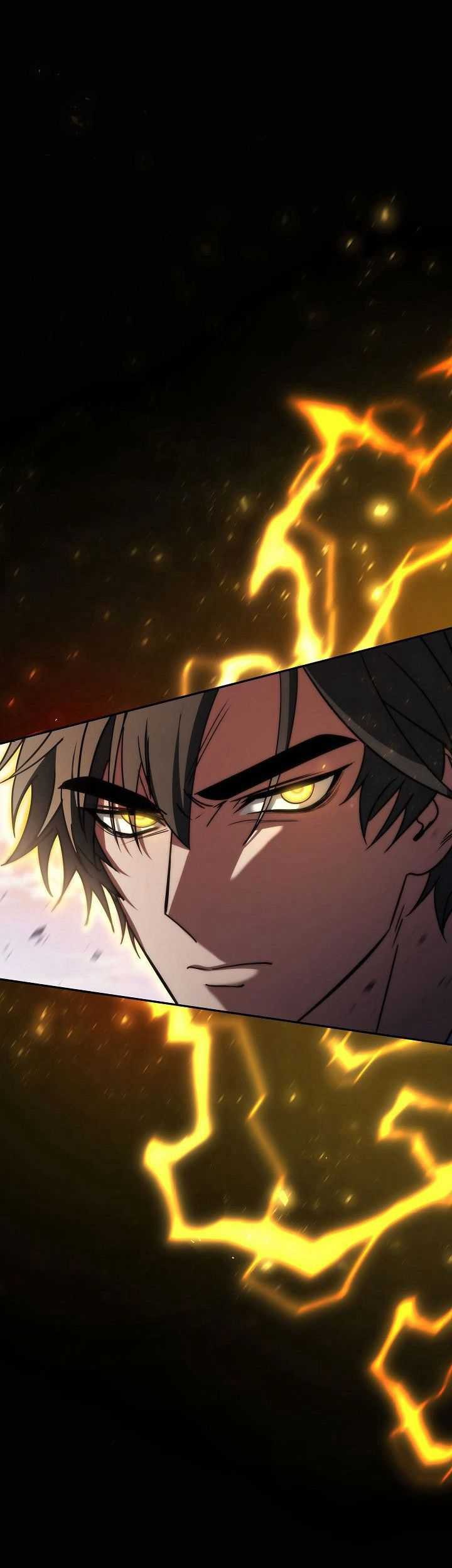 Genesis of the Battle God Chapter 18 - halaman 12