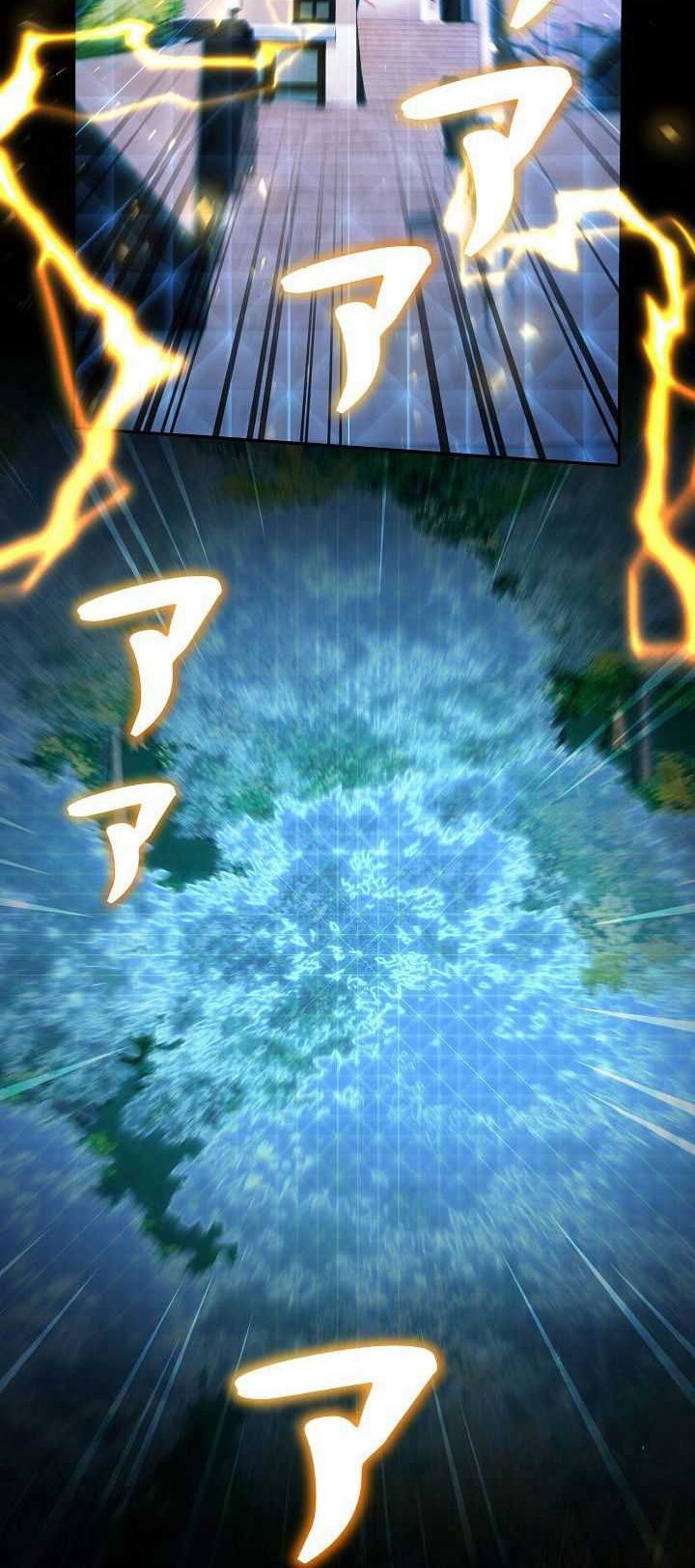 Genesis of the Battle God Chapter 18 - halaman 20