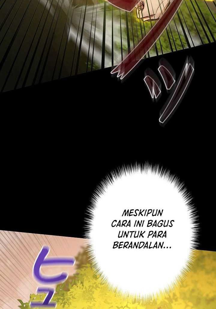 Genesis of the Battle God Chapter 18 - halaman 27