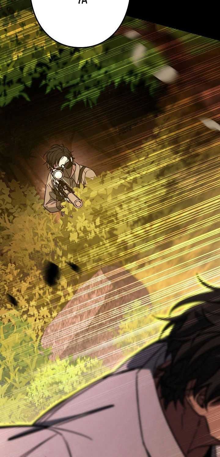 Genesis of the Battle God Chapter 18 - halaman 33
