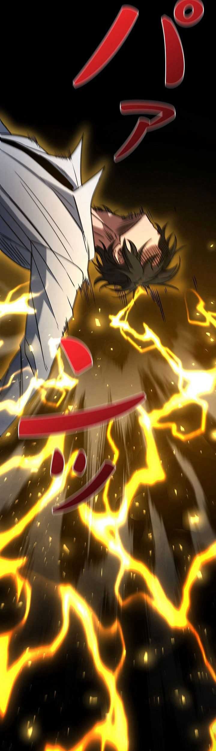 Genesis of the Battle God Chapter 18 - halaman 36