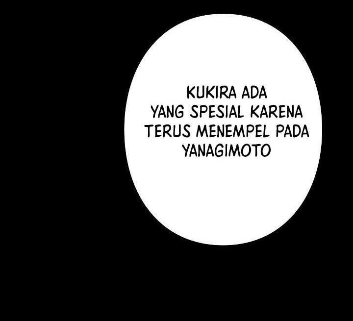 Genesis of the Battle God Chapter 18 - halaman 61