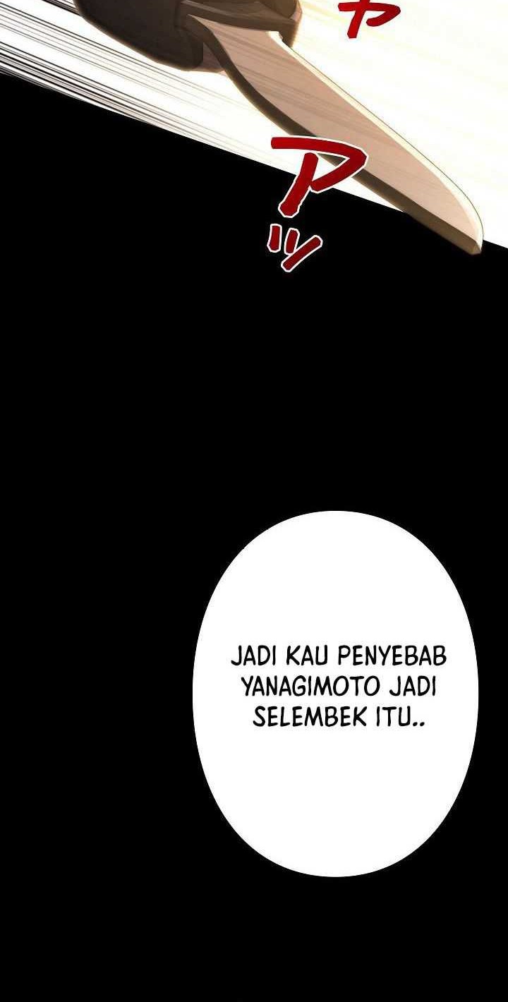 Genesis of the Battle God Chapter 18 - halaman 65