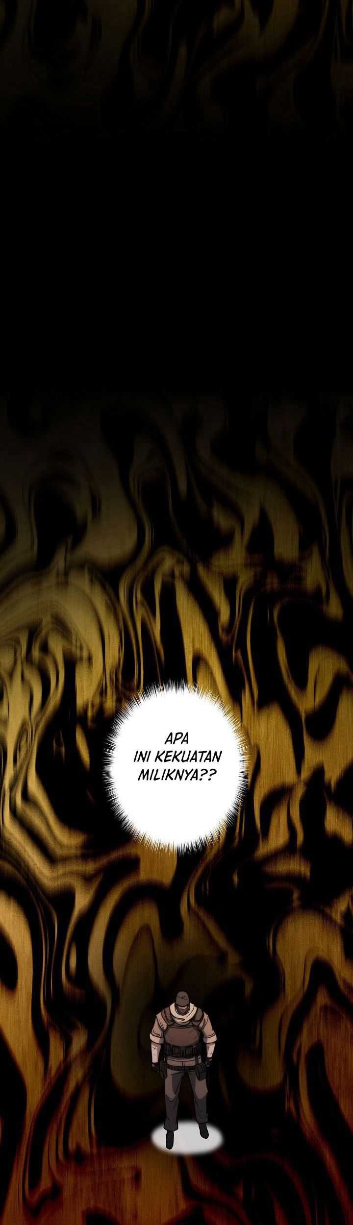 Genesis of the Battle God Chapter 18 - halaman 74