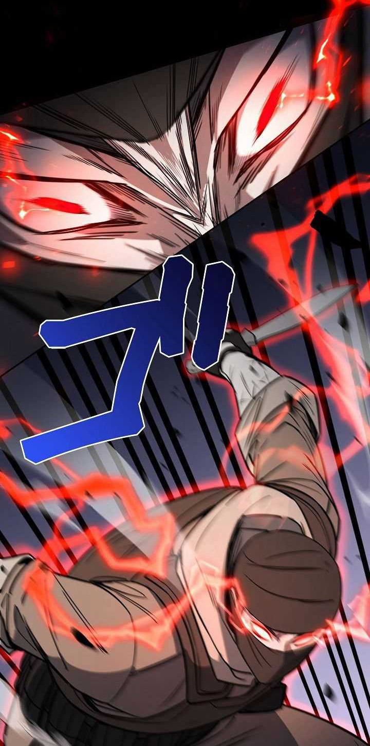 Genesis of the Battle God Chapter 18 - halaman 83