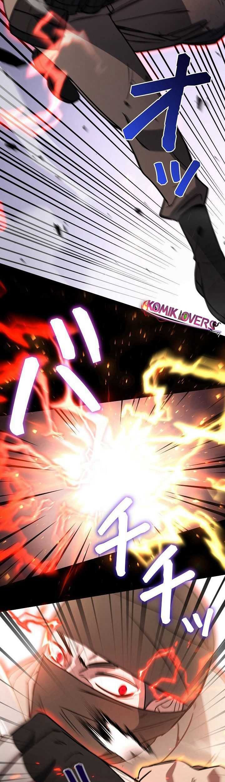 Genesis of the Battle God Chapter 18 - halaman 84