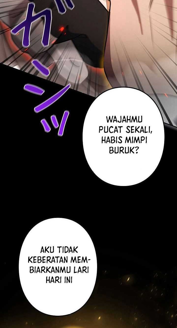 Genesis of the Battle God Chapter 18 - halaman 85