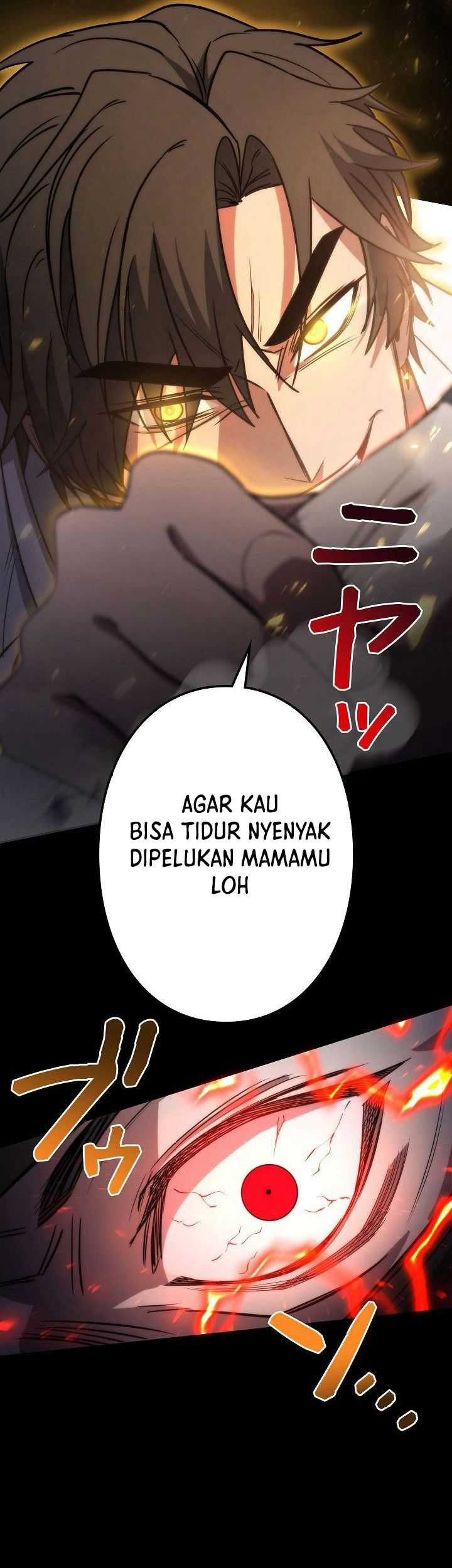 Genesis of the Battle God Chapter 18 - halaman 86