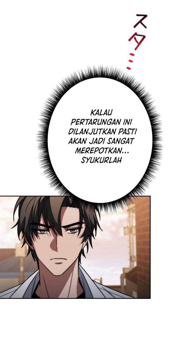 Genesis of the Battle God Chapter 19 - halaman 11