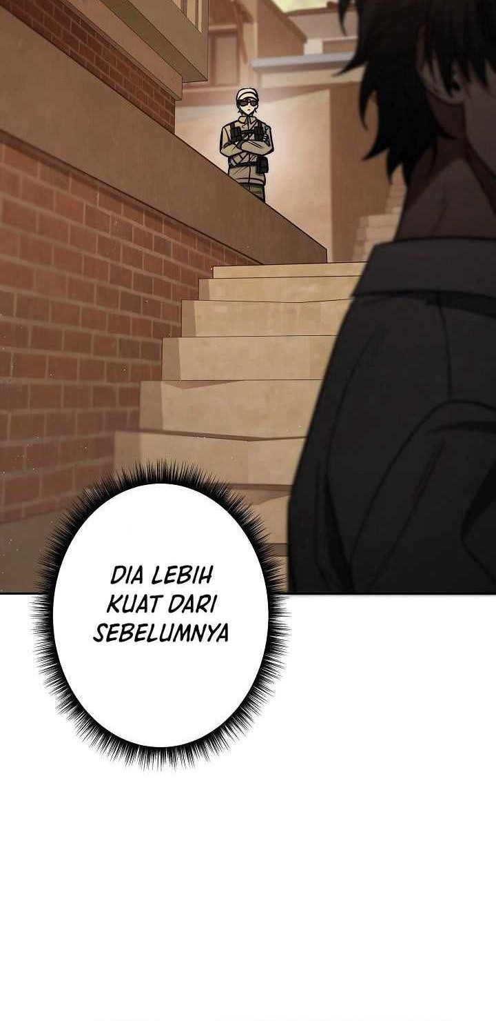 Genesis of the Battle God Chapter 19 - halaman 13