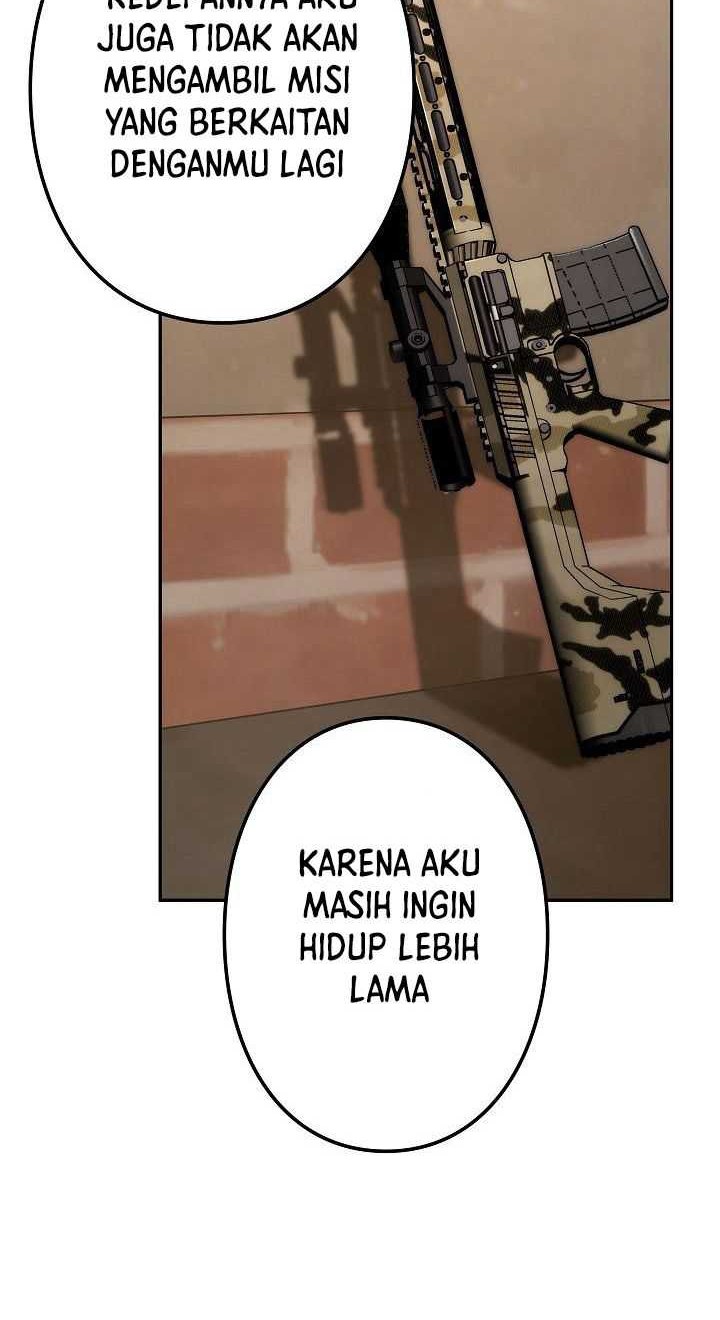 Genesis of the Battle God Chapter 19 - halaman 19