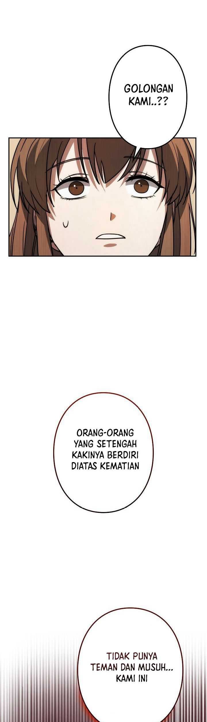 Genesis of the Battle God Chapter 19 - halaman 26