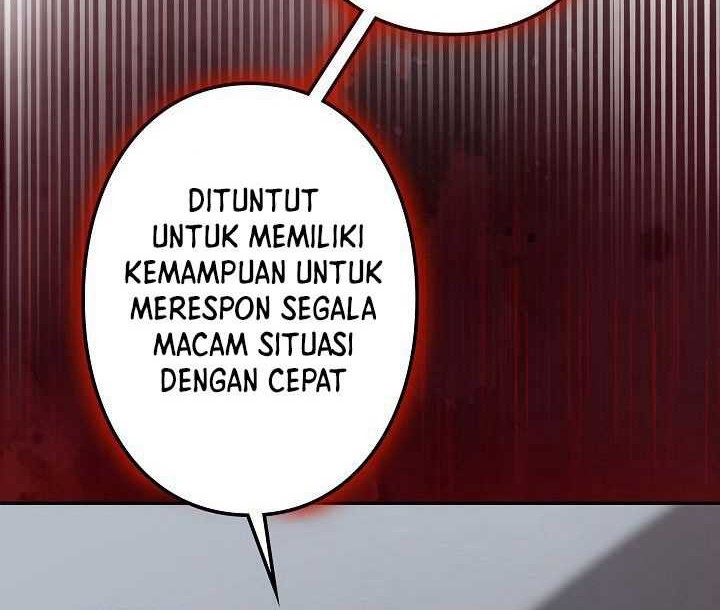 Genesis of the Battle God Chapter 19 - halaman 27