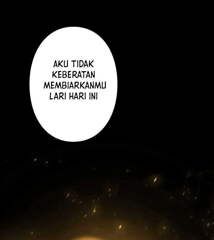 Genesis of the Battle God Chapter 19 - halaman 3