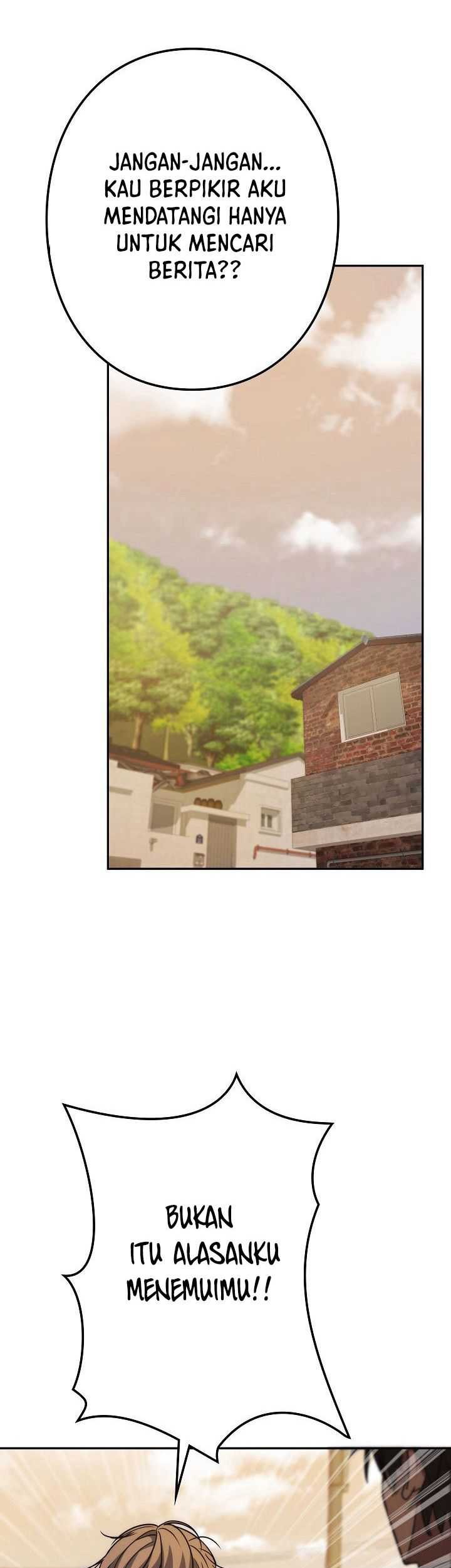 Genesis of the Battle God Chapter 19 - halaman 36