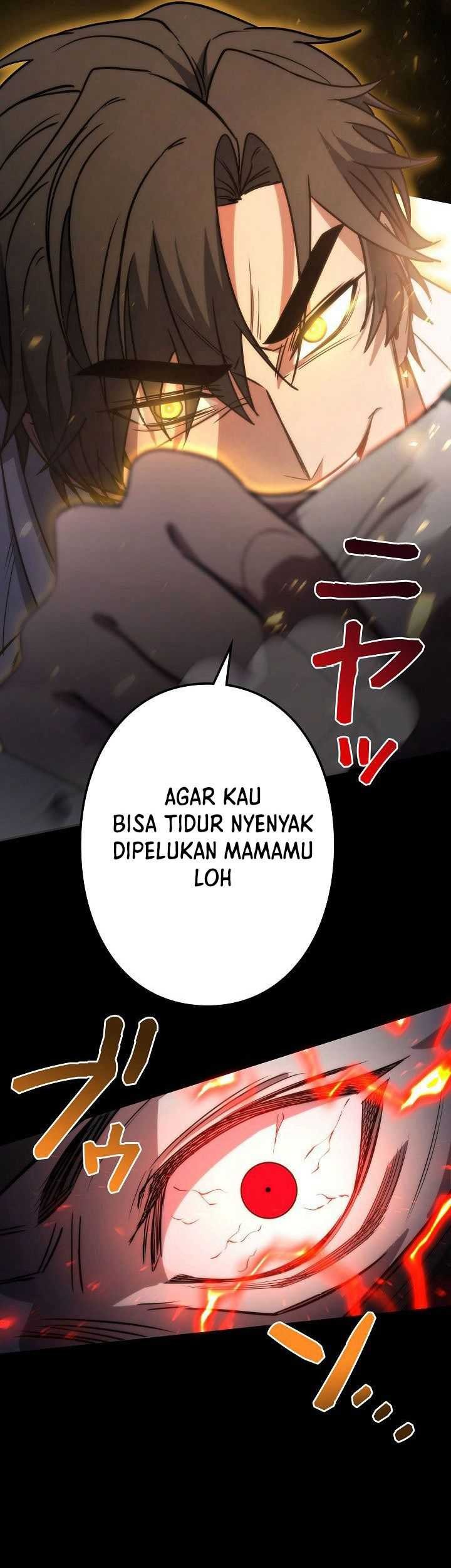 Genesis of the Battle God Chapter 19 - halaman 4