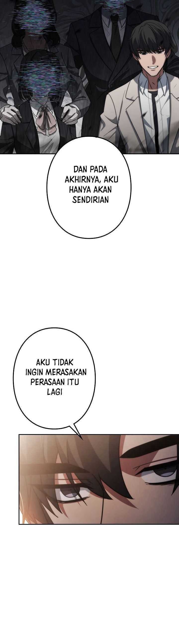 Genesis of the Battle God Chapter 19 - halaman 44