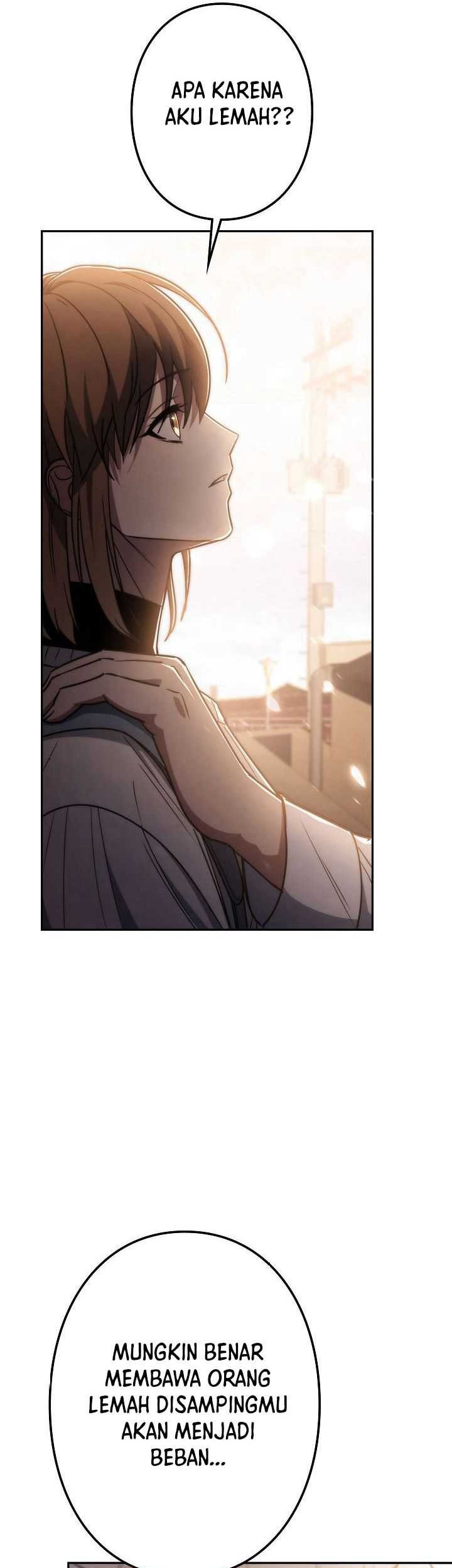 Genesis of the Battle God Chapter 19 - halaman 46