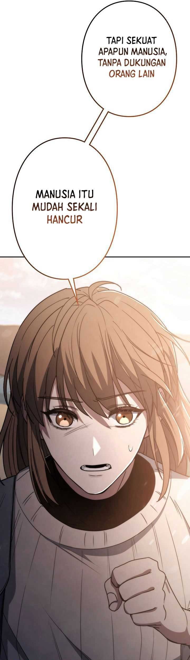 Genesis of the Battle God Chapter 19 - halaman 48