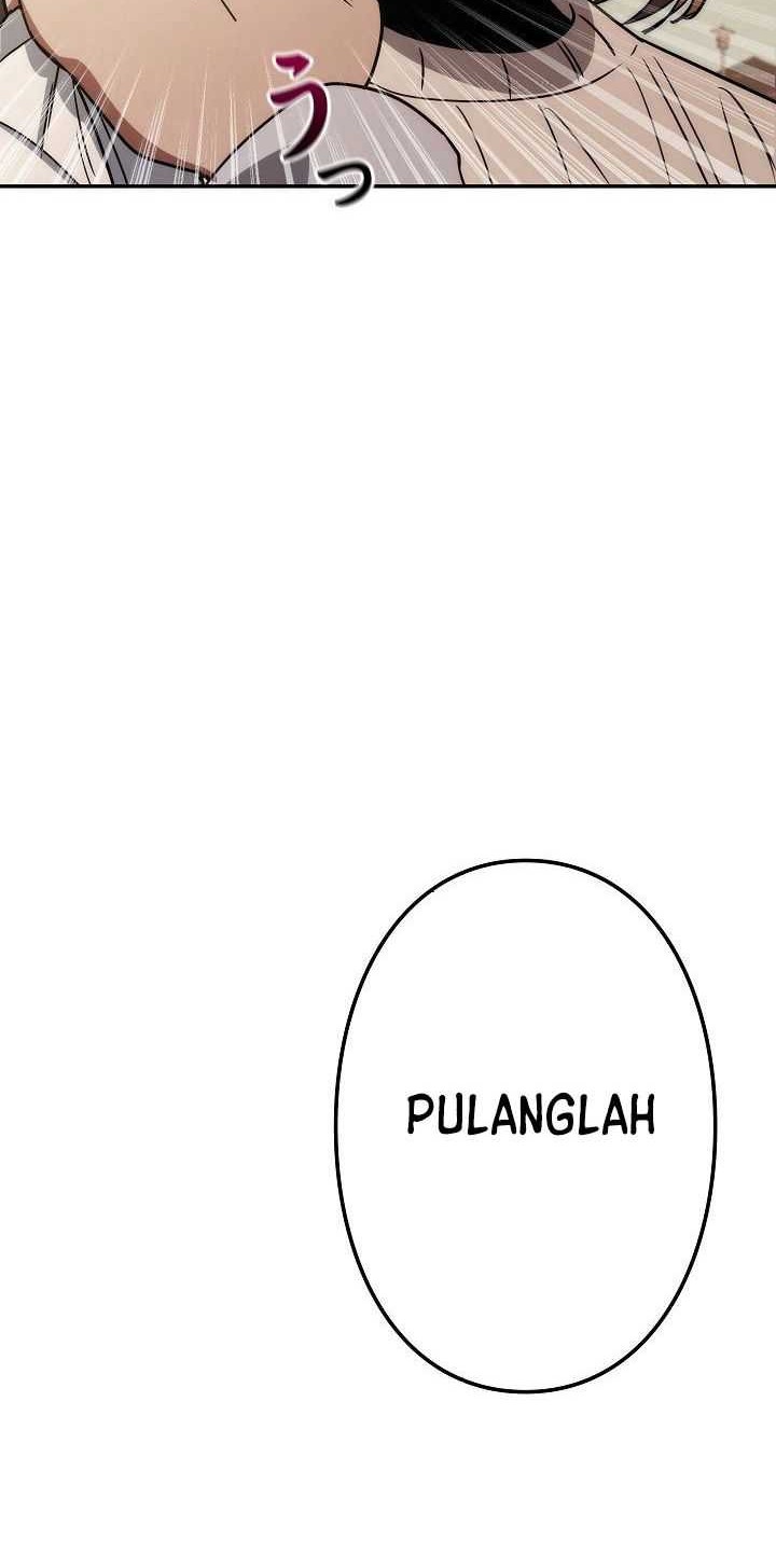 Genesis of the Battle God Chapter 19 - halaman 51