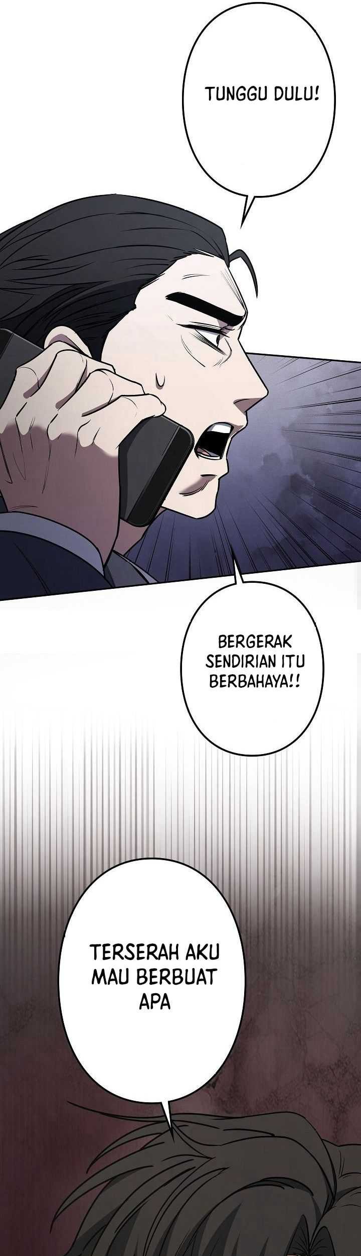Genesis of the Battle God Chapter 19 - halaman 68