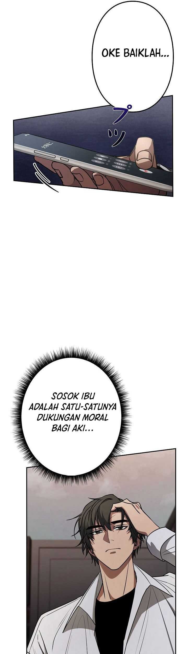 Genesis of the Battle God Chapter 19 - halaman 70