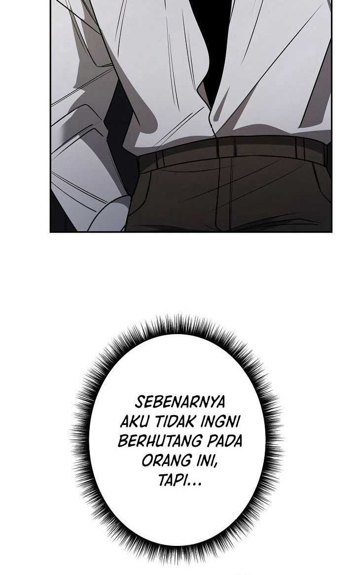 Genesis of the Battle God Chapter 19 - halaman 71