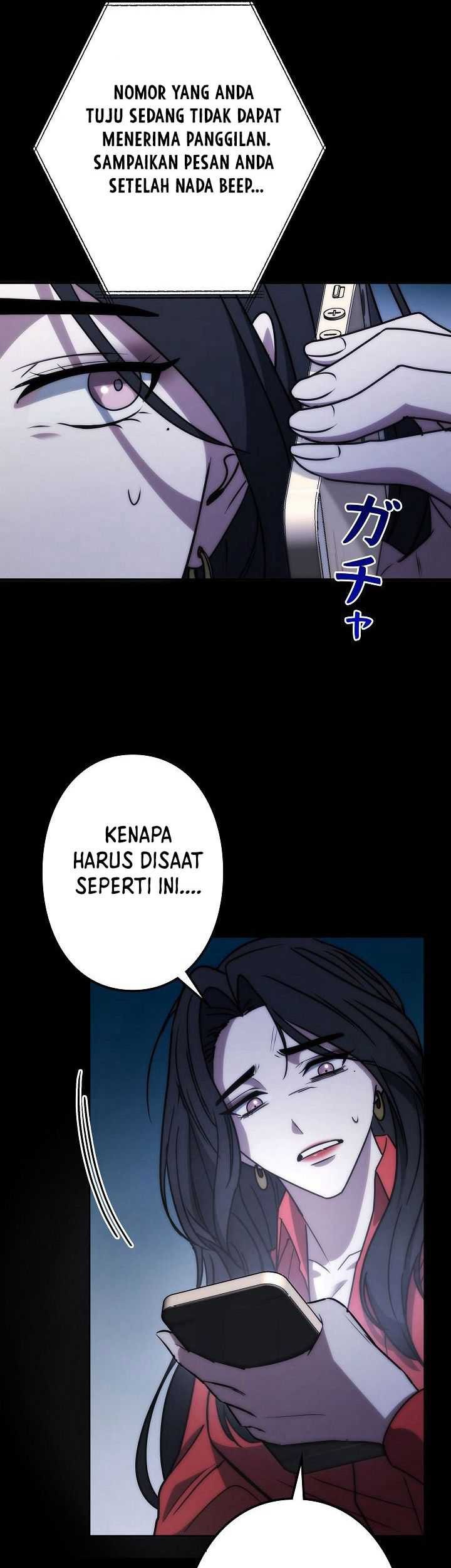 Genesis of the Battle God Chapter 19 - halaman 74