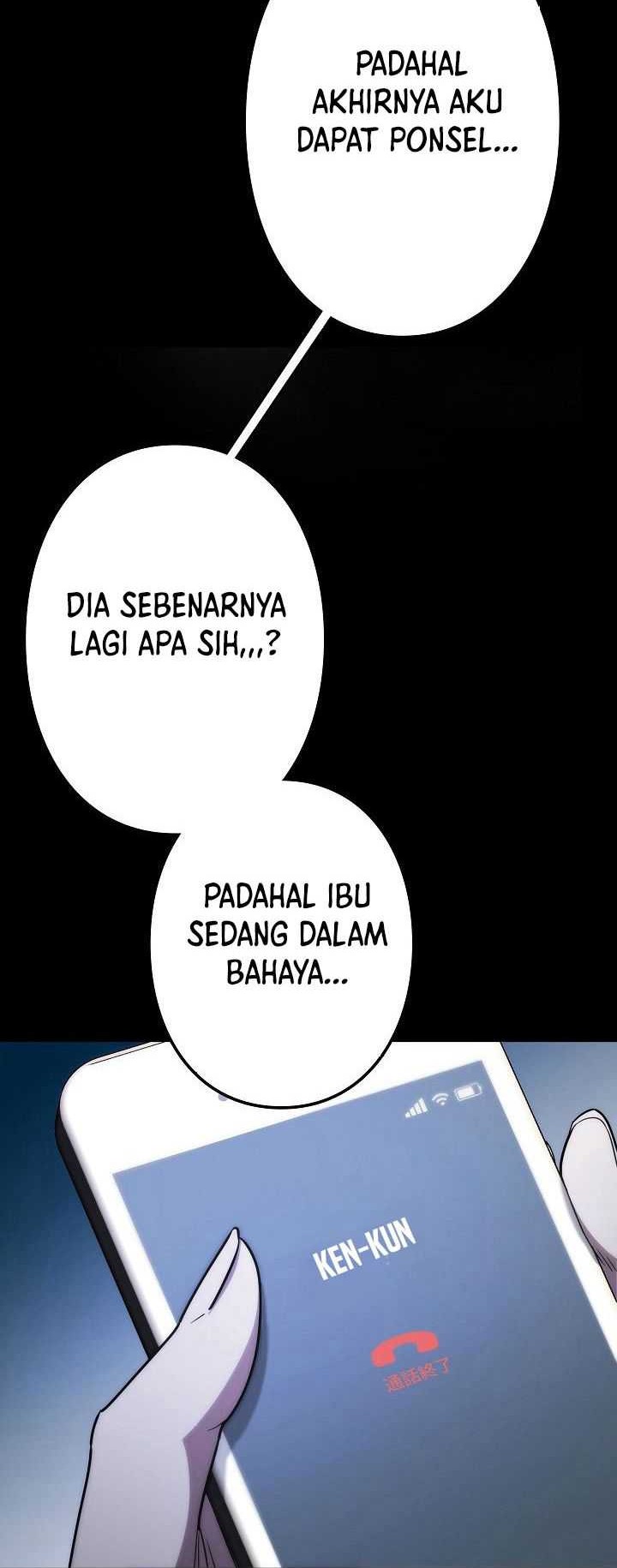 Genesis of the Battle God Chapter 19 - halaman 75