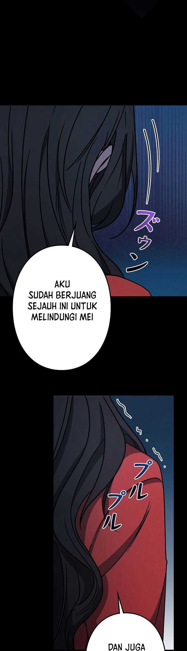 Genesis of the Battle God Chapter 19 - halaman 78