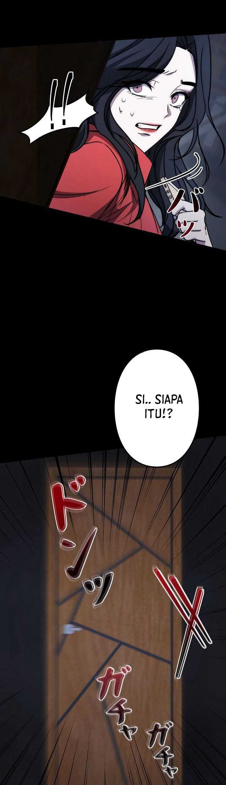 Genesis of the Battle God Chapter 19 - halaman 82