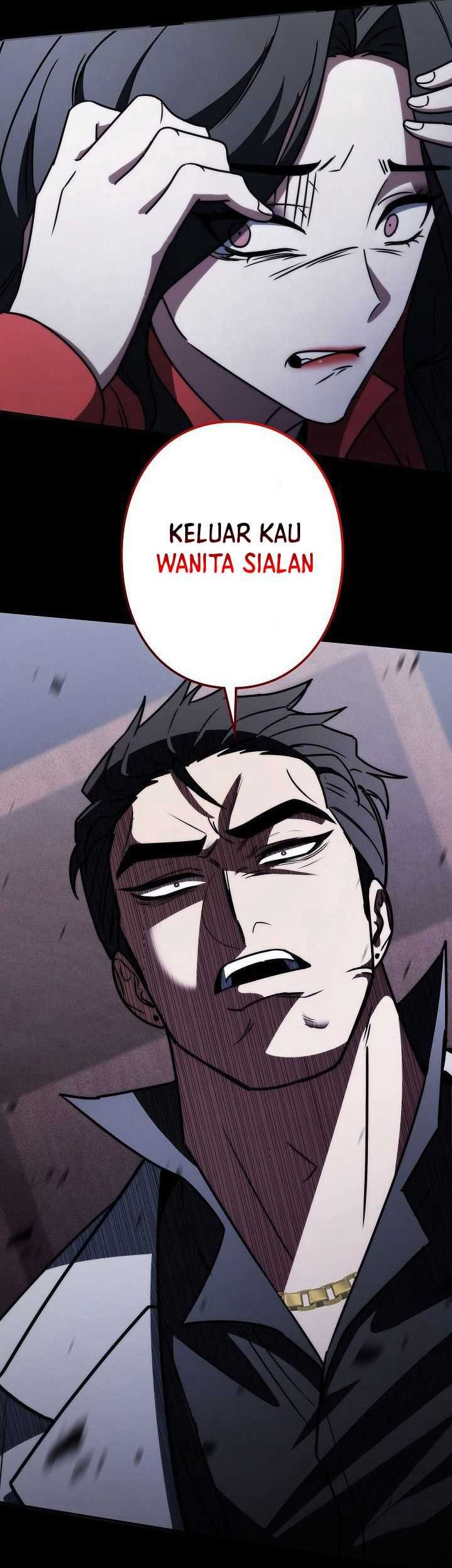 Genesis of the Battle God Chapter 19 - halaman 86