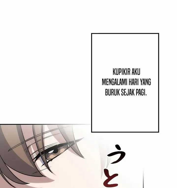 Genesis of the Battle God Chapter 2 - halaman 21