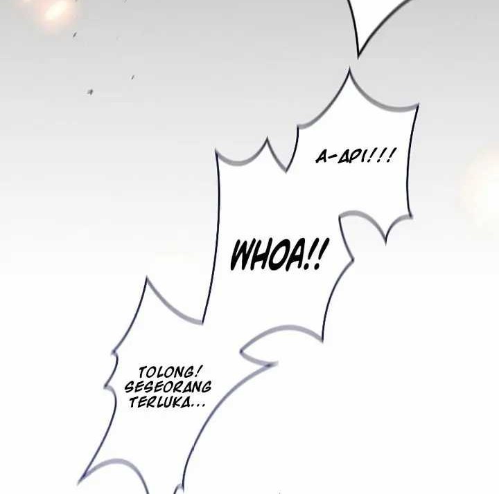Genesis of the Battle God Chapter 2 - halaman 27