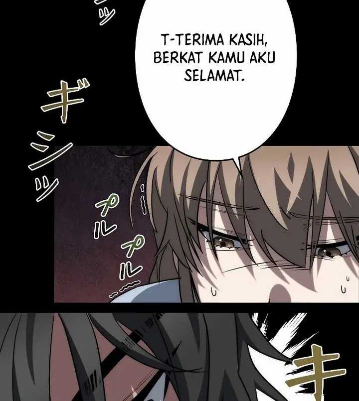 Genesis of the Battle God Chapter 2 - halaman 47