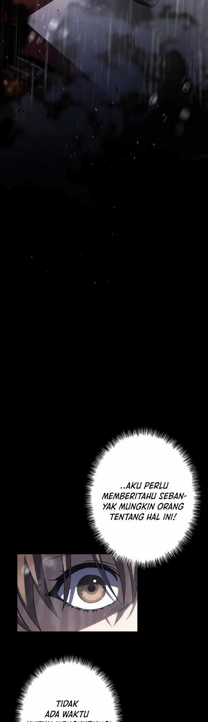 Genesis of the Battle God Chapter 2 - halaman 84