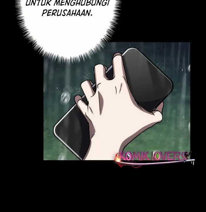 Genesis of the Battle God Chapter 2 - halaman 85