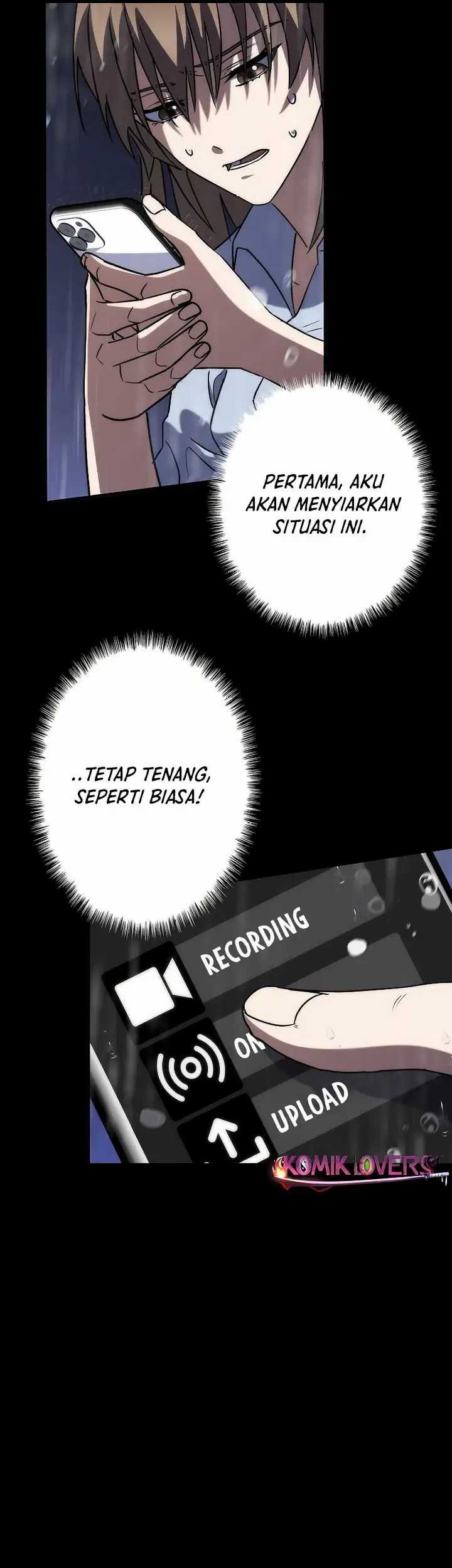 Genesis of the Battle God Chapter 2 - halaman 86