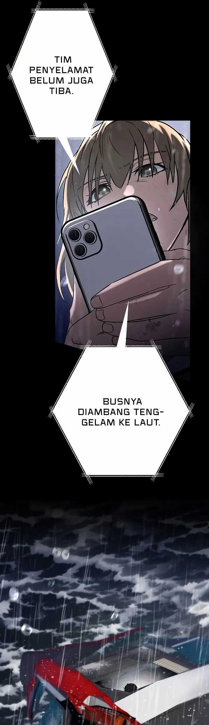 Genesis of the Battle God Chapter 2 - halaman 92