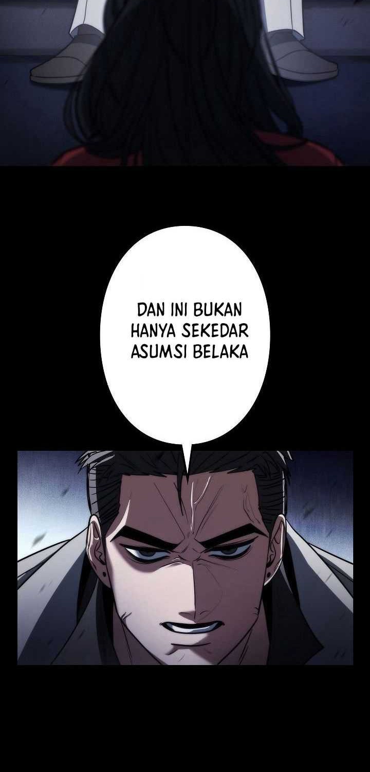 Genesis of the Battle God Chapter 20 - halaman 11