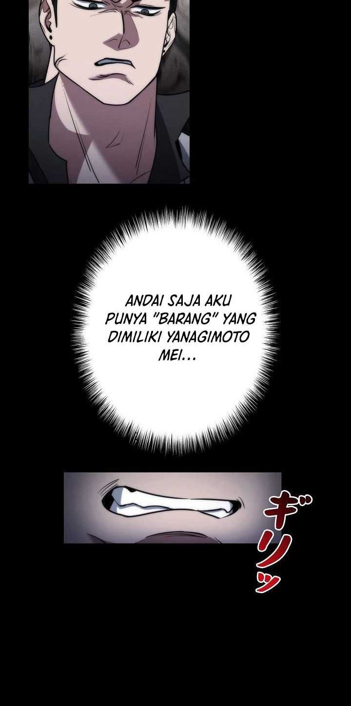 Genesis of the Battle God Chapter 20 - halaman 13