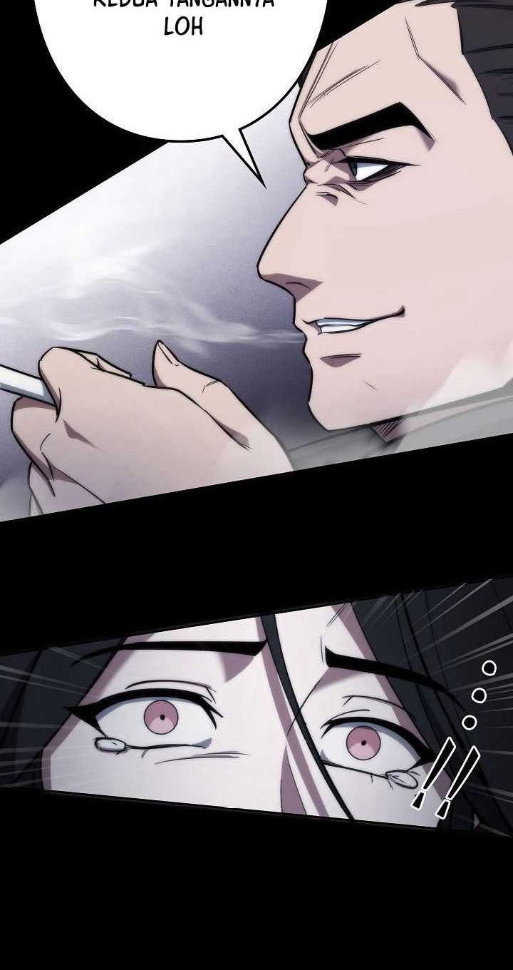Genesis of the Battle God Chapter 20 - halaman 20